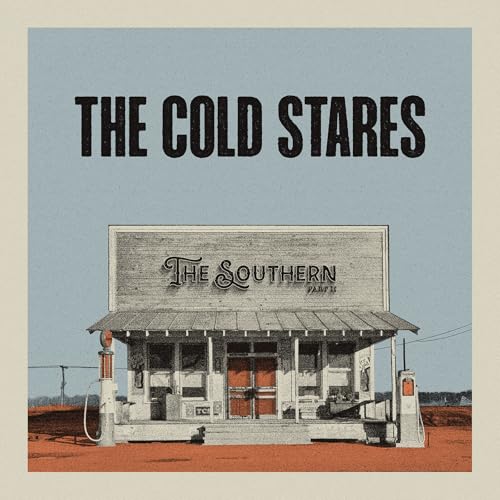 The Southern Part 2