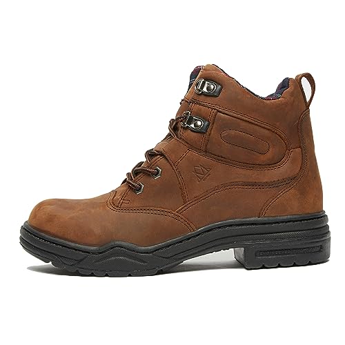 Mountain Horse Reitschuhe Mountain Rider Classic