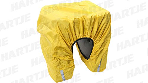 Hock "rain cover" Dreifachpacktasche