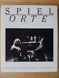 Spielorte. Deutsches Schauspielhaus in Hamburg. Erschienen zur Wiedereröffnung am 30. September 1984