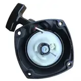 Seilzugstarter für G35L, G45L, G43L, 143RII, BC4310 Freischneider, Kunststoff-Rückstoßstarter, Ersatzteile, Rasenmäher-Ersatzteile