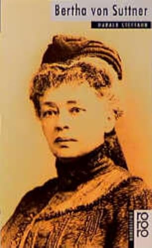Suttner, Bertha von