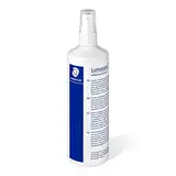STAEDTLER Lumocolor 681 Whiteboard Cleaner, Reinigungsspray für Whiteboards, schnelltrocknend, nicht feuergefährlich, Pumpmechanismus