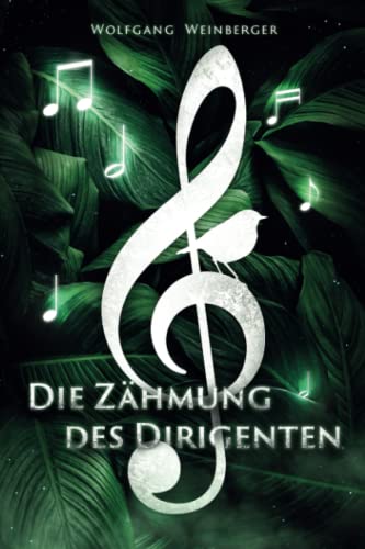Die Zähmung des Dirigenten