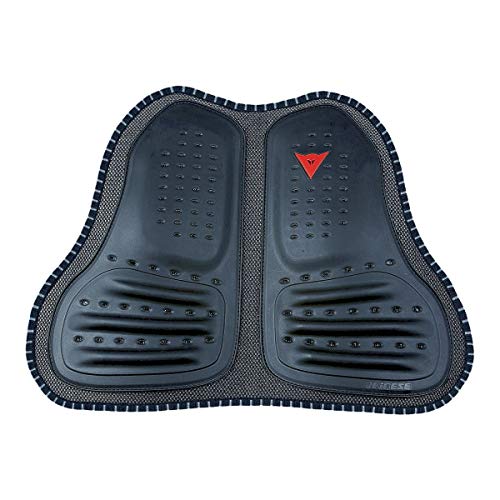 Dainese-CHEST L2 , Schwarz, Größe L