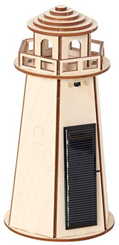 Sol Expert 1209072 40295 Starlight Solar Leuchtturm