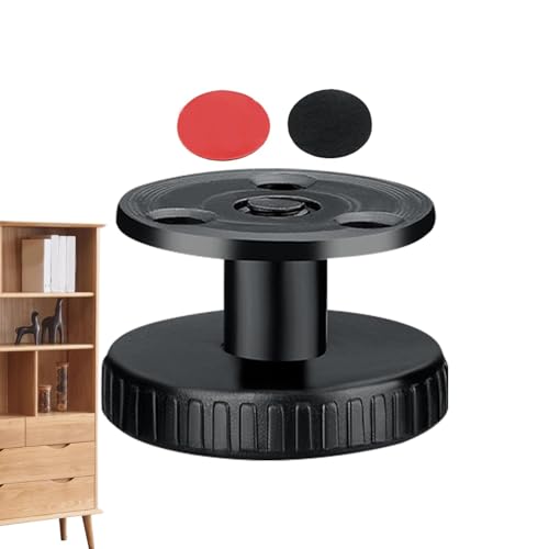 Kopfteilstopper – Bettrahmen-Wandstopper | Verstellbares Bettrahmen-Anti-Shake-Werkzeug Mit Gewinde | Bett-Kopfteil-Stabilisator, Gewinderahmen-Fixierer, Sofas, Anti-Shake-Werkzeug Für Bett, Schrank,