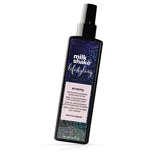 Milkshake Amazing Lifestyle, erstaunlich, transparent, 200 ml