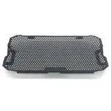 Generisch Motorrad Kühlerschutz Kühlergrill Abdeckung Schutz Kühler Schutz Kompatibel mit NC750S NC750X 2014-2020