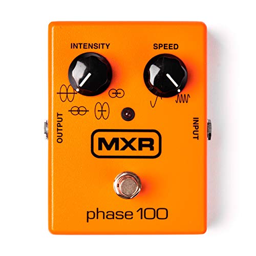 JIM DUNLOP MXR - M107 - Effektpedal Phase 100