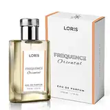 Loris K 15 for woman Eau de Parfum Spray 50 ml