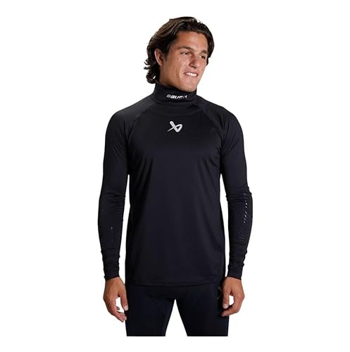 Bauer LS Neckprotect Top S22 (Senior) (Maat - Sr. M)