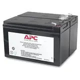 APC APCRBC113 Batterie USV RBC113 schwarz