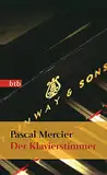 Der Klavierstimmer: Roman - Geschenkausgabe