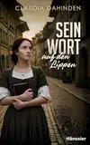 Sein Wort auf den Lippen