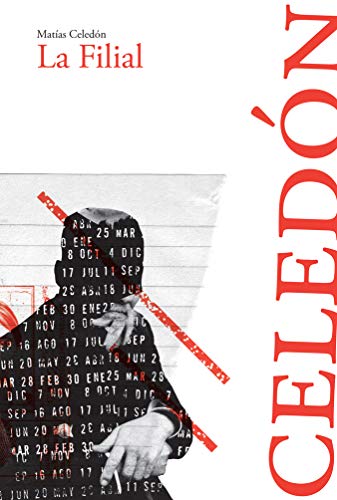 La Filial (Spanish Edition)