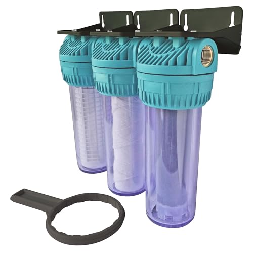 Regenwasser-Filtrationsstation AquaRain, 104647