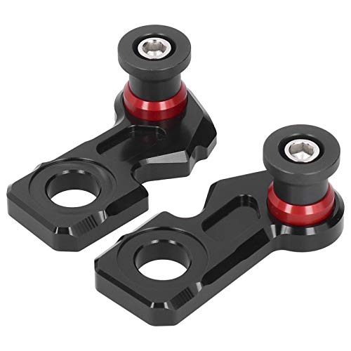 Hochwertiger Motorrad-Ketteneinstellblock für CBR650R/CB650R/CBR650F/CB650F – Hochleistungs-Kettenrollenspanner