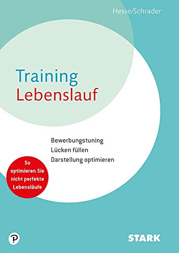 STARK Training Lebenslauf