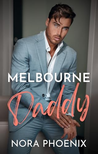 Melbourne Daddy