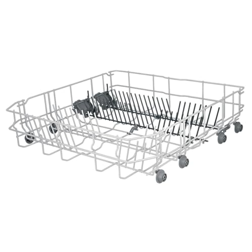 easyPART Kompatibel/Ersatz für BOSCH 00775102 Geschirrkorb unten für Geschirrspüler
