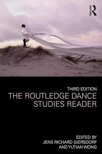 The Routledge Dance Studies Reader