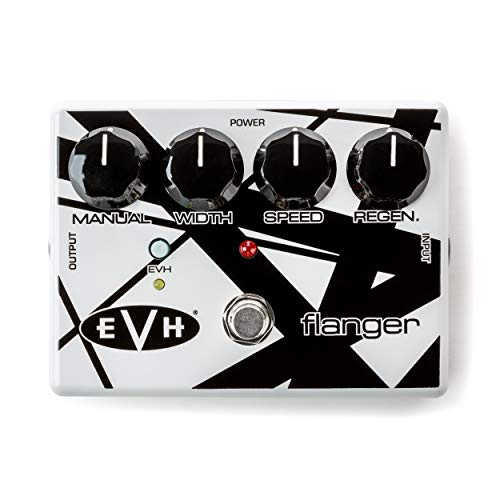 JIM DUNLOP MXR - EVH117 - Effektpedal Flanger Eddie Van Halen
