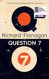 Question 7: The astonishing new literary memoir from the Booker-Prize winning author