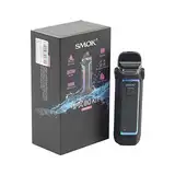 Smok IPX 80 Kit 80 W IPX80 Mod Eingebauter 3000-mAh-Akku mit 5,5 ml RPM 2-Kartusche IPX67 Tri-Proof-Vape-Gerät Keine Nikotinflüssigkeit_7-Farben