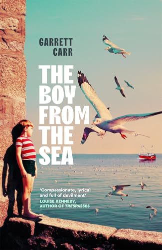 The Boy from the Sea: the heart-wrenching story of a family you won't want to leave behind (English Edition)