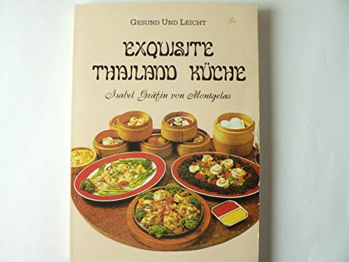 Exquisite Thailand-Küche