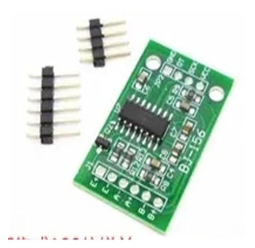Gewicht sensor wiegen dms drucksensor wiegen sensor elektronische waage sensor 1 kg 2 kg 3 kg 5 kg 10 kg 20 kg HX711 modul(SMALL hx711)