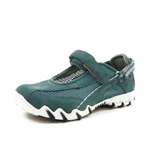 Allrounder by Mephisto Adult Master-Artikel NIRO (P2007831) blau Gr. 41
