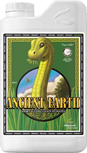 Advanced Nutrients 2050-14 Ancient Earth Bio-Dünger, 1 Liter