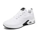 Bergxperten OrthoCare - ergonomische Schmerzlinderungs-Schuhe(Weiß,42)