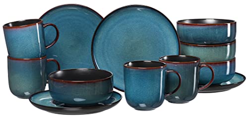 Ritzenhoff & Breker Bali Frühstücks-Set 12-teilig - DS