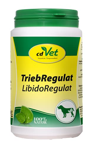 TriebRegulat für Hunde 120g