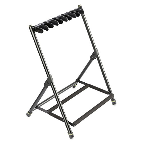 Gravity VARI-G 5 - Multi-Gitarrenständer 5-fach