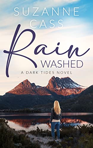 Rain Washed (Dark Tides Book 2) (English Edition)