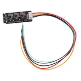 ABOOFAN Transfermodul Ausgleichsmodul Equalizer Balancemodul Batterieausgleichsplatine Für Lithium Li Ionen Stromausgleichsplatine Li Ionen Aktiver Equalizer Elektronikversorgung