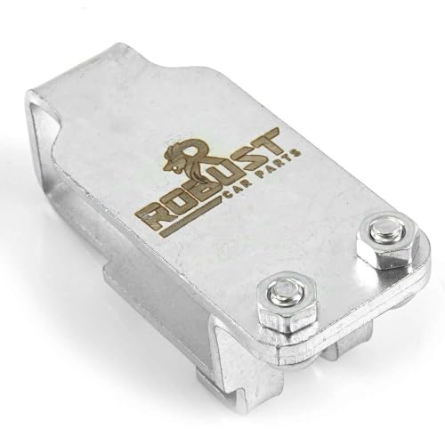 ROBUST Schaltgestänge Repsatz Reparatur für Nissan Primastar Opel Vivaro Renault Trafic 29548 3150048 814010718 ab 2001