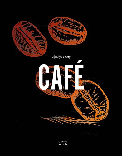 Café (Cocktails) (French Edition)