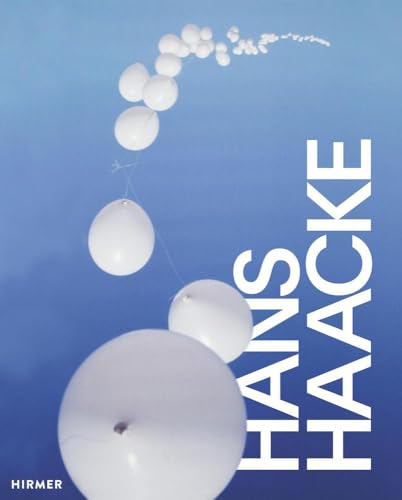 Hans Haacke: Deutsche Ausgabe