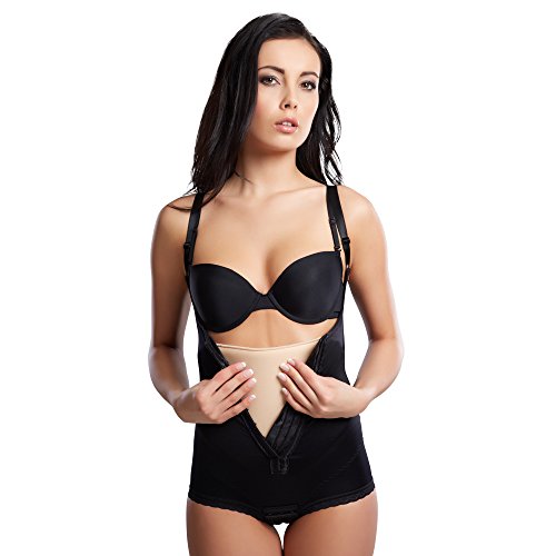 LIPOELASTIC KPad Haut S-M