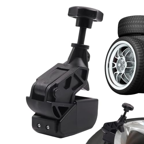 Gkumgwo Abdrücker für die Reifenmontage, Werkzeuge zum Entfernen von Autoreifen - Kfz-Reifenpressen-Montageklemmwerkzeug - Autoreifen-Wartungshilfe für Mechaniker, Fahrer, Opa, Ehemann