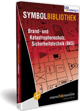 MuM Symbolbibliothek BKS - AutoCAD & LT 2012
