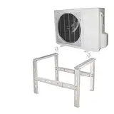 Ventilclima Bodenhalterung für Klimaanlagen, ausziehbar