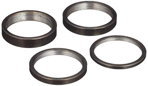 Varioring- / Distanzring-Set Drosselung für Piaggio, Vespa, 139QMB, Kymco, SYM 50ccm