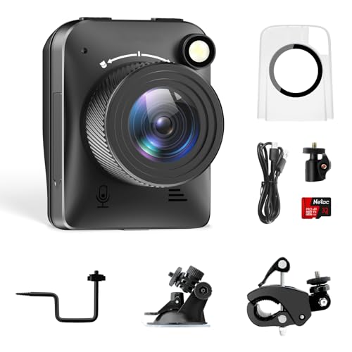 Dsoon Zeitraffer Kamera,4K FHD Time Laspe Camera für Den Außenbereich,Wasserdicht Nach IP66,Für Die Aufzeichnung Bauarbeiten,Wetter und Pflanzen,6 Monate Akkulaufzeit,32GB TF-Karte Inklusive