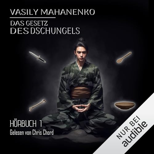 Das Gesetz des Dschungels 1